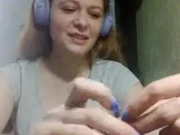 sharlalaskin — GOAL: change my outfit [55 tokens remaining] Welcome to my room! #shy #new #18 #natural #skinny