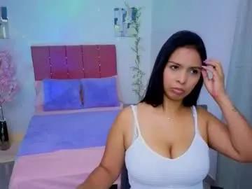 sharlottemedusa — Sharlottemedusa's room #newmodel #latina #sweet #brunette #chat   It's my first day, be patient and be kind. :)