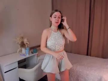 sharronsaephan — Goal : Lick my sexy lips  <3 Hello ! My name Lili^^ Glad to see you in my room #new #shy #18 #blonde #teen [15 tokens remaining]