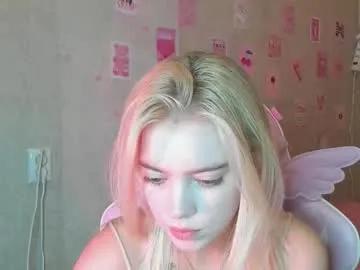 shawty_blonde — Welcome ;) - Repeating Goal: full naked - #18 #bigass #blonde #cute #new