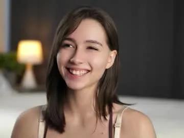 sheenadu — Glad to see you on my first day ! Goal - gentle touches of the neck  <3 #natural #new #shy #cute #18 [0 tokens remaining]