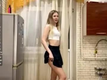 shelapeake — GOAL: tease with skirt [13 tokens remaining] I am new here and your support is very important to me! to you! ^^ #teen #18 #blonde #shy #smalltits