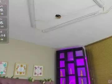 Freechat shelby_carson on Chaturbate