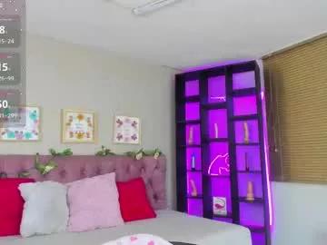 Freechat shelby_carson on Chaturbate