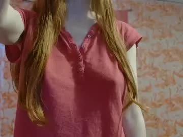 shelikessoymilk — #redhead #bigboobs #teen #18 #skinny