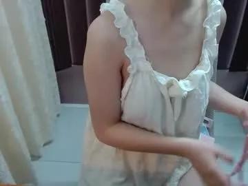 Group shellysan on Chaturbate