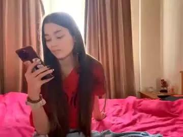 sherisedeboe — Goal: Biggest smile ever  #young #asian #shy #nonude [33 tokens remaining]