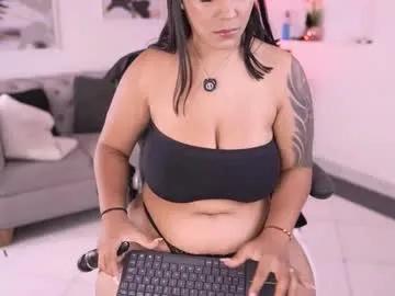 sheylabakerr — GOAL: SQUIR SHOW [666 tokens remaining] We laugh, we moan, we do it again  Fun and desire go hand in hand... and between my legs #latina #fuckmachine #anal #hairy #milk