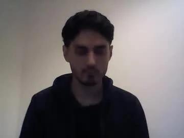 shhervin — Freechat on Chaturbate