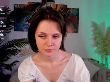 shine_vivi — Suck finger for start play^^  #pvt #brunette #domi #18 #teen [11 tokens remaining]
