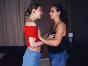 shirleenmahaffey — Suck Gretta tongue !  #new #shy #bigass #lesbian #natural [45 tokens remaining]