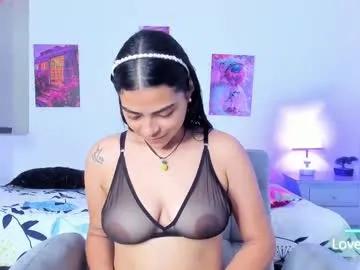 Freechat shizuka_11 on Chaturbate