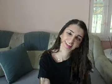 shy_and_wet18 — Freechat on Chaturbate