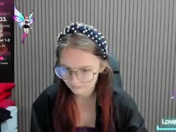 shy_elina01 — GOAL: wet top [999 tokens remaining] Hi everyone! Share good mood <3 #nonude #cute #shy #18 #new
