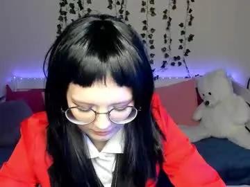 shy_elina01 — GOAL: Open the box [42 tokens remaining] HALLOWEEN EVENT <3 Open the box!! #nonude #cute #shy #18 #new