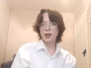 Freechat shy_kiss_twinkle_bloop on Chaturbate