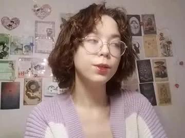 Freechat shy_kiss_twinkle_bloop on Chaturbate