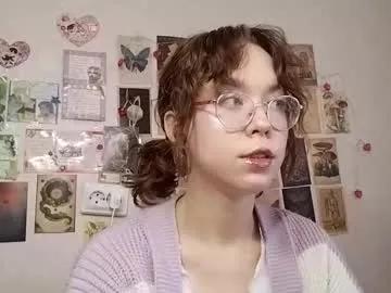 Freechat shy_kiss_twinkle_bloop on Chaturbate