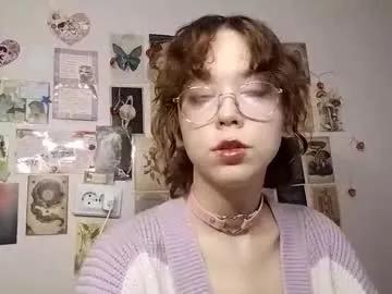 Freechat shy_kiss_twinkle_bloop on Chaturbate