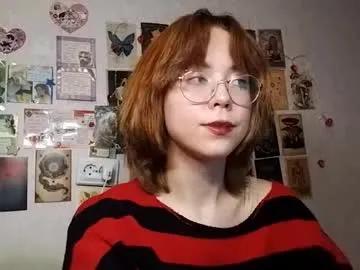 Freechat shy_kiss_twinkle_bloop on Chaturbate