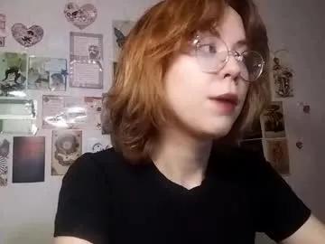 Freechat shy_kiss_twinkle_bloop on Chaturbate