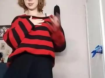 Freechat shy_kiss_twinkle_bloop on Chaturbate