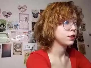 Freechat shy_kiss_twinkle_bloop on Chaturbate