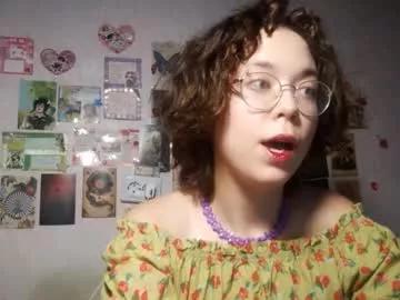Freechat shy_kiss_twinkle_bloop on Chaturbate