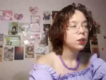 Freechat shy_kiss_twinkle_bloop on Chaturbate