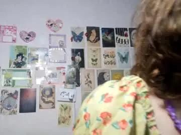 Freechat shy_kiss_twinkle_bloop on Chaturbate