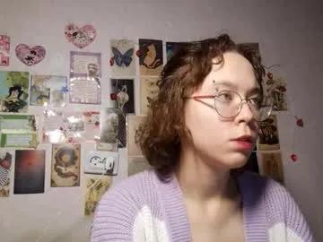 Freechat shy_kiss_twinkle_bloop on Chaturbate
