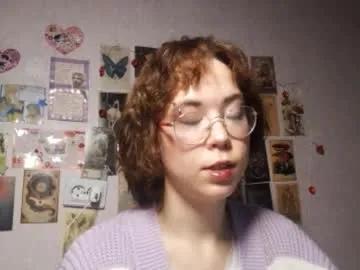Freechat shy_kiss_twinkle_bloop on Chaturbate