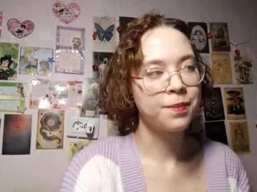 Freechat shy_kiss_twinkle_bloop on Chaturbate
