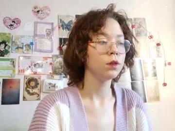 Freechat shy_kiss_twinkle_bloop on Chaturbate