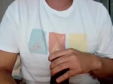 shyboii91 — Freechat on Chaturbate