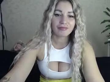shyevaa — Help me cum #muscle #dance  #nail #tattoo #blonde [5994 tokens remaining]