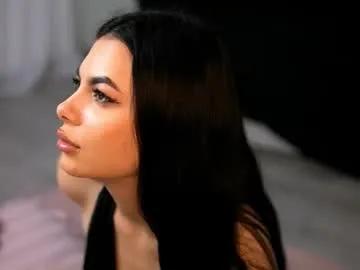 sierravyx — Welcome to the land of PLEASURNESS- bring the RAINBOW for me  - Goal: Unleash the Naughtiness of my KITTY [274 tokens left] #new #brunette #young #teen #lovense