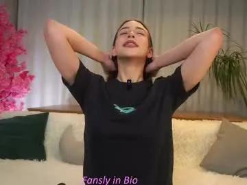signehinz — MY GOAL: hands behind head + jump boobs Hey, I'm Eva. PVT OPENI'm #bigboobs #bigass #18 #shy #cute [144 tokens remaining]