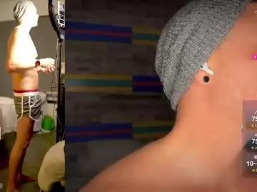 silentlukas — Freechat on Chaturbate