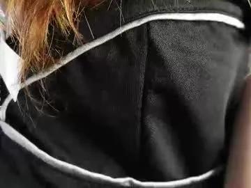 Private silverhaskell on Chaturbate