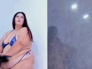siren_vel12 — GOAL: Sexy Dance [300 tokens remaining] Welcome to my room! #bigass #bbw #bigtits #chubby