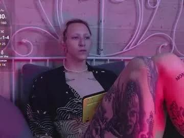 sirenmist — GOAL: Sexy Dance [199 tokens remaining] Welcome to my world! Let's have some fun together <3 #femboy #gay #c2c #bigass #party