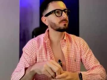 sirmaxx1 — On your knees. Worship this devil or suffer.  #uncut #tall #new  #beard #bigcock