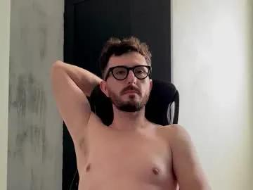 sirmaxx1 — DON'T BE SHY!!!  #uncut #tall #new  #beard #bigcock