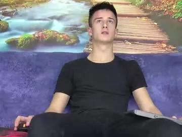 sirredy — Freechat on Chaturbate