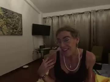 sissysubjess on Chaturbate 