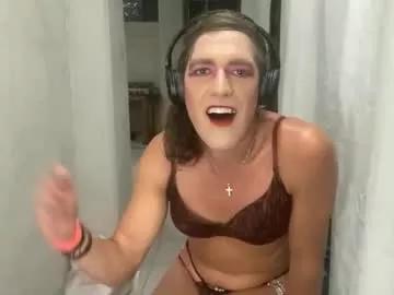 sissysubjess on Chaturbate 