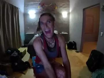 sissysubjess on Chaturbate 