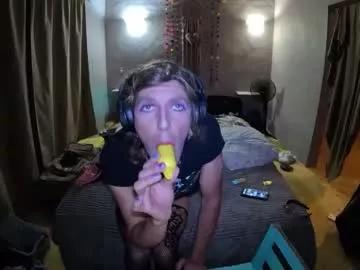 sissysubjess on Chaturbate 