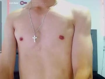Freechat skinny_bigcock20 on Chaturbate